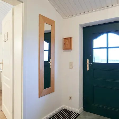 別荘 Reetdachhaus Suensbarg Simonsberg