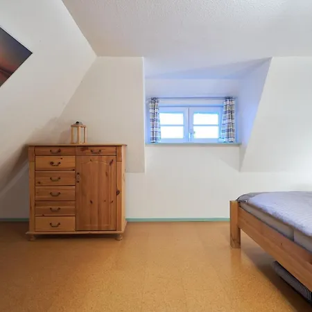 Reetdachhaus Suensbarg