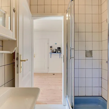 Reetdachhaus Suensbarg *