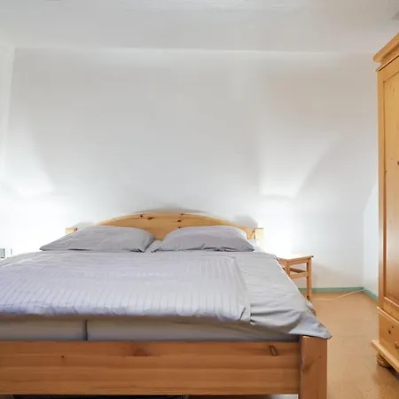 Reetdachhaus Suensbarg