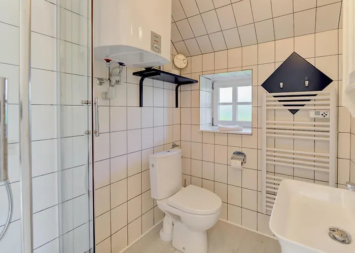 Reetdachhaus Suensbarg Simonsberg