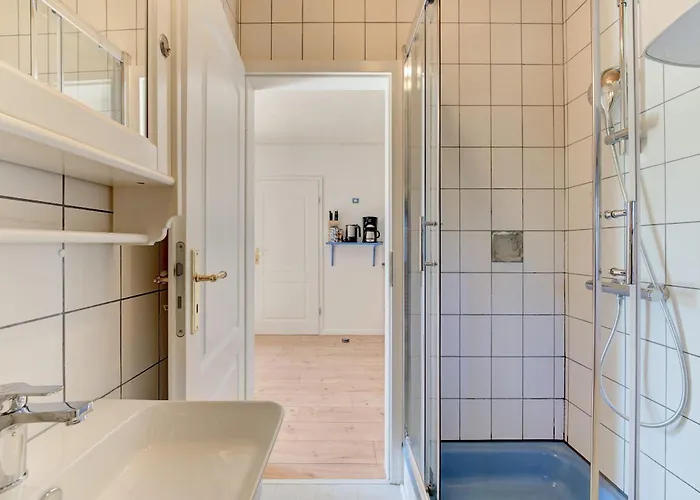 Reetdachhaus Suensbarg *