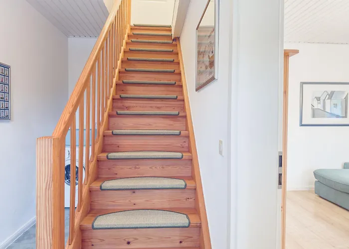 Reetdachhaus Suensbarg